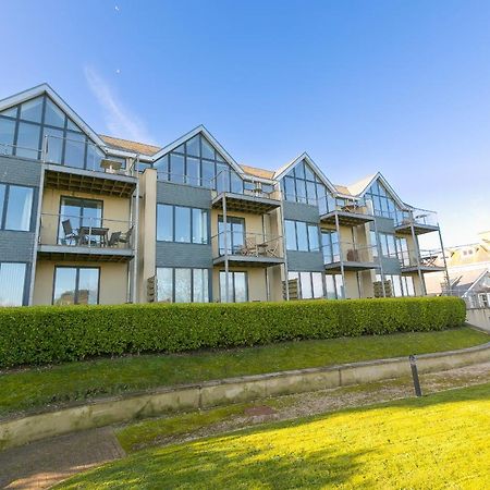 Puffins Apartment St. Ives Exterior photo