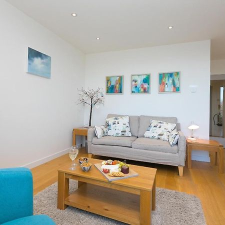 Puffins Apartment St. Ives Exterior photo
