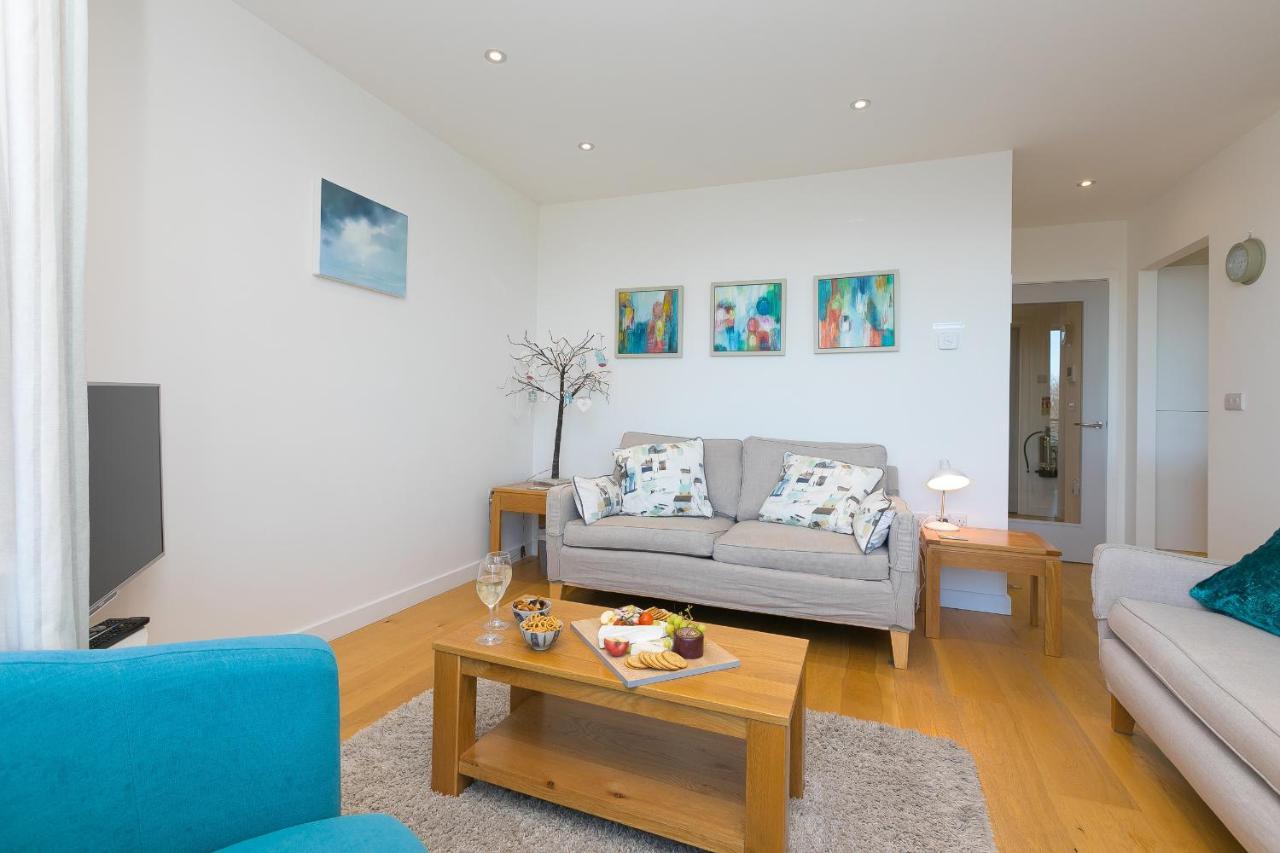 Puffins Apartment St. Ives Exterior photo