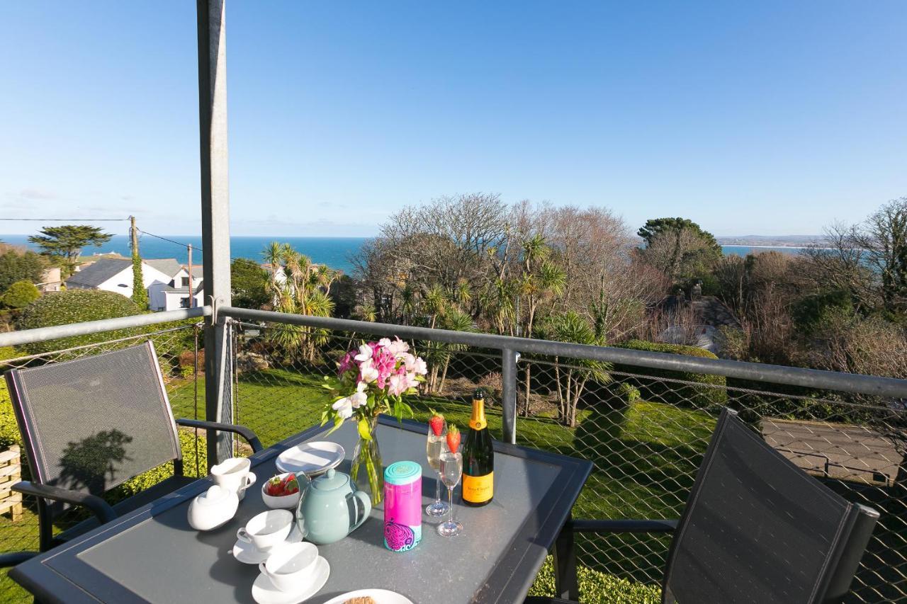 Puffins Apartment St. Ives Exterior photo