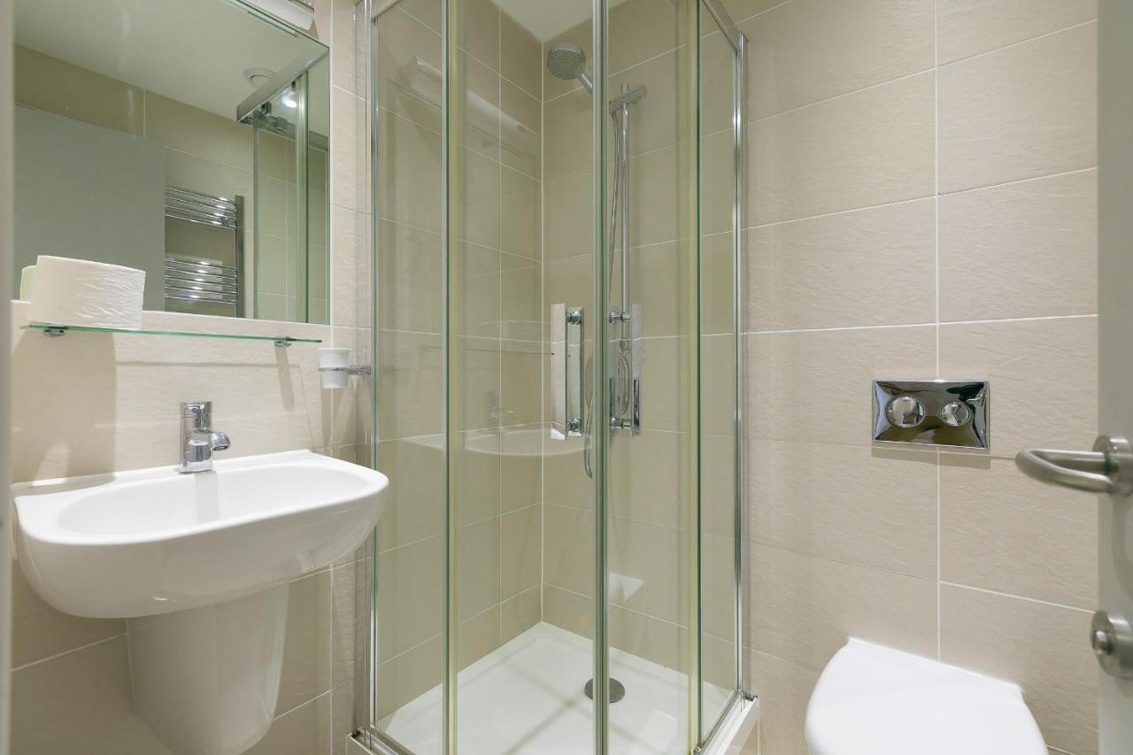 Puffins Apartment St. Ives Exterior photo