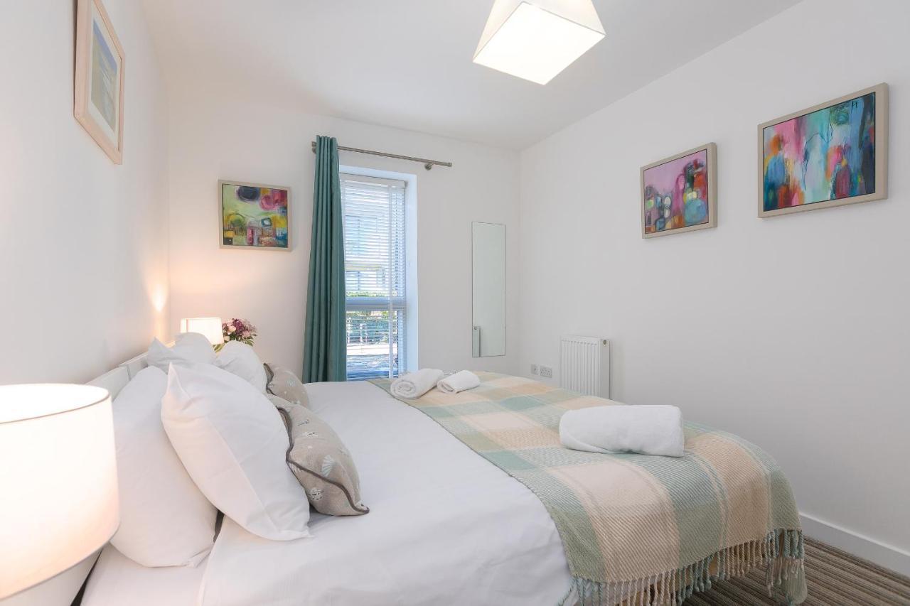 Puffins Apartment St. Ives Exterior photo