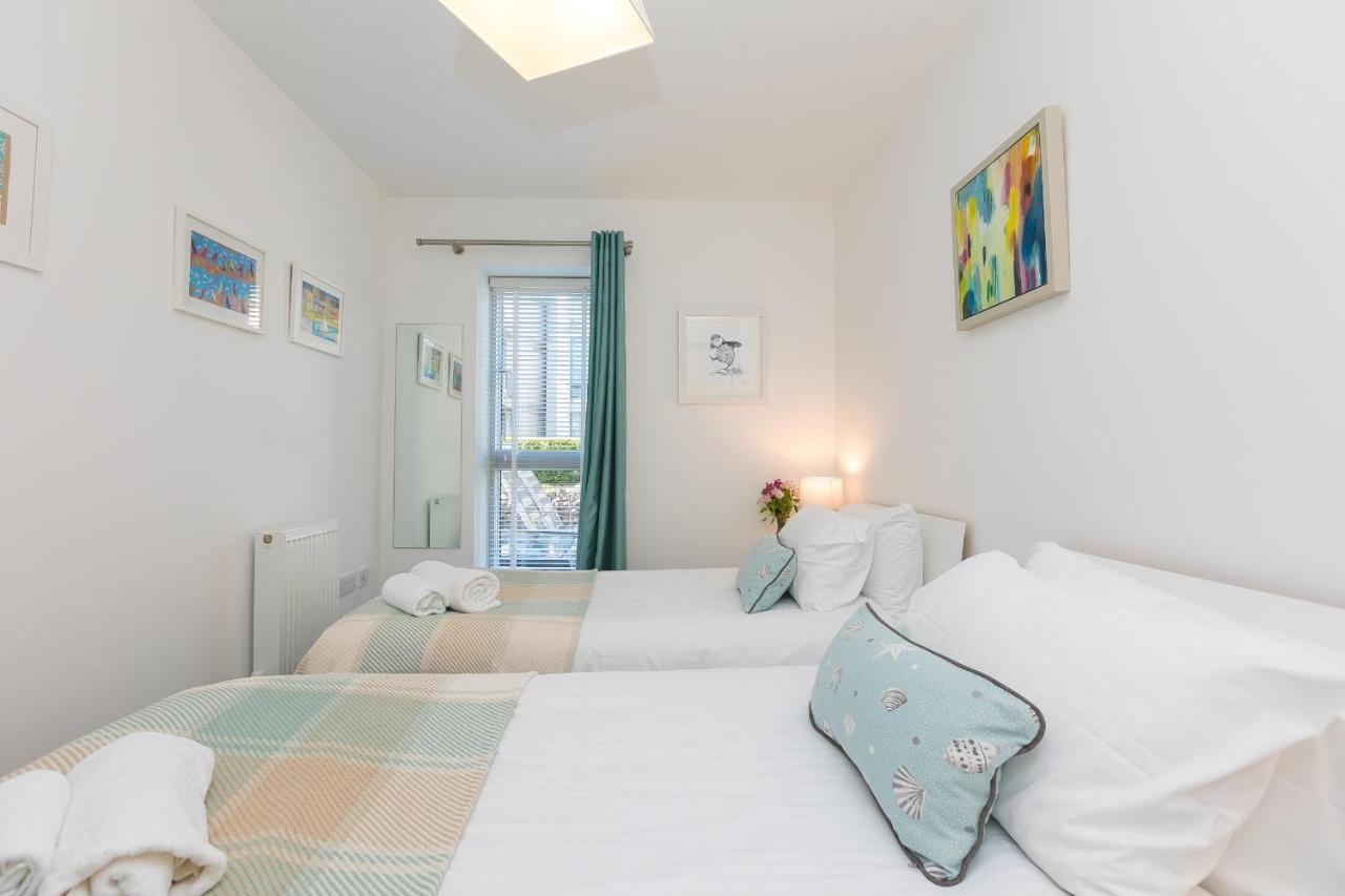 Puffins Apartment St. Ives Exterior photo