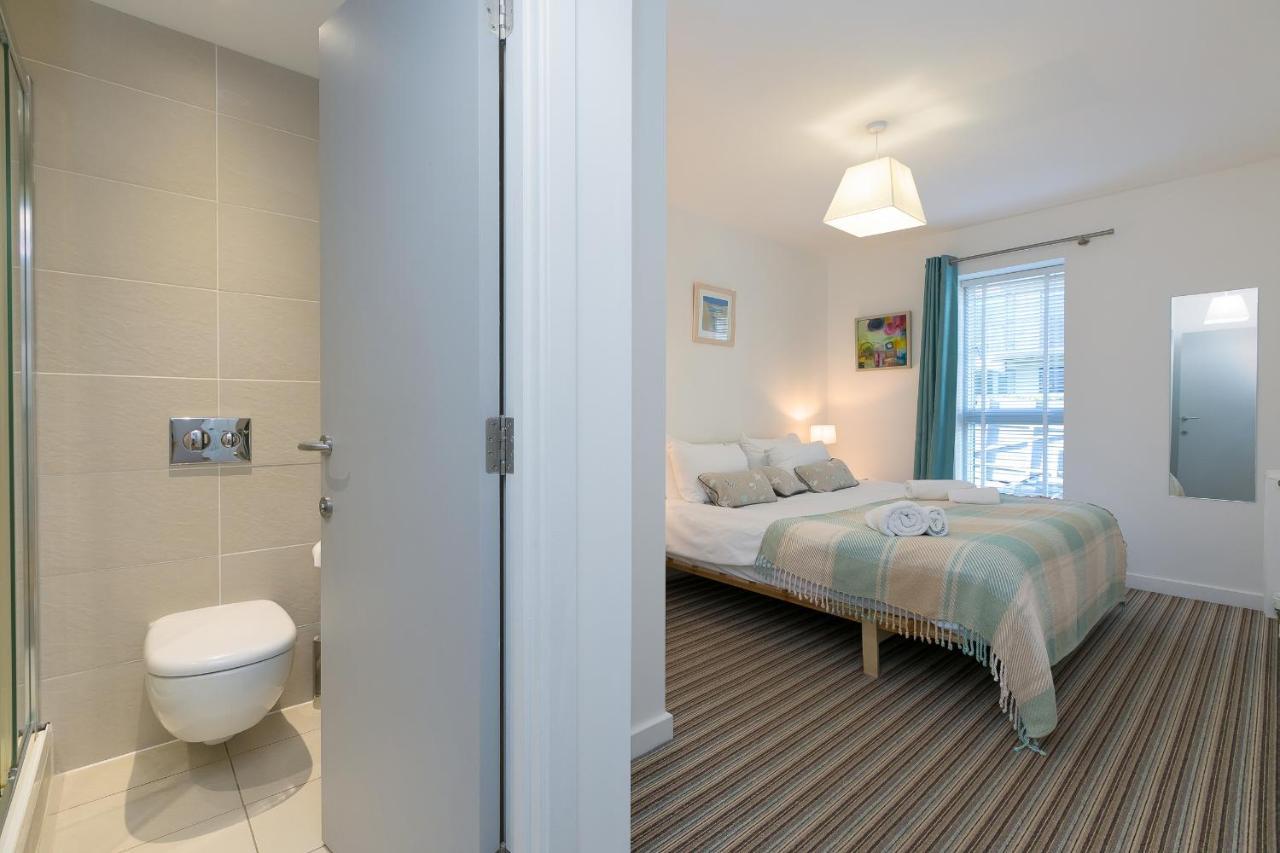 Puffins Apartment St. Ives Exterior photo