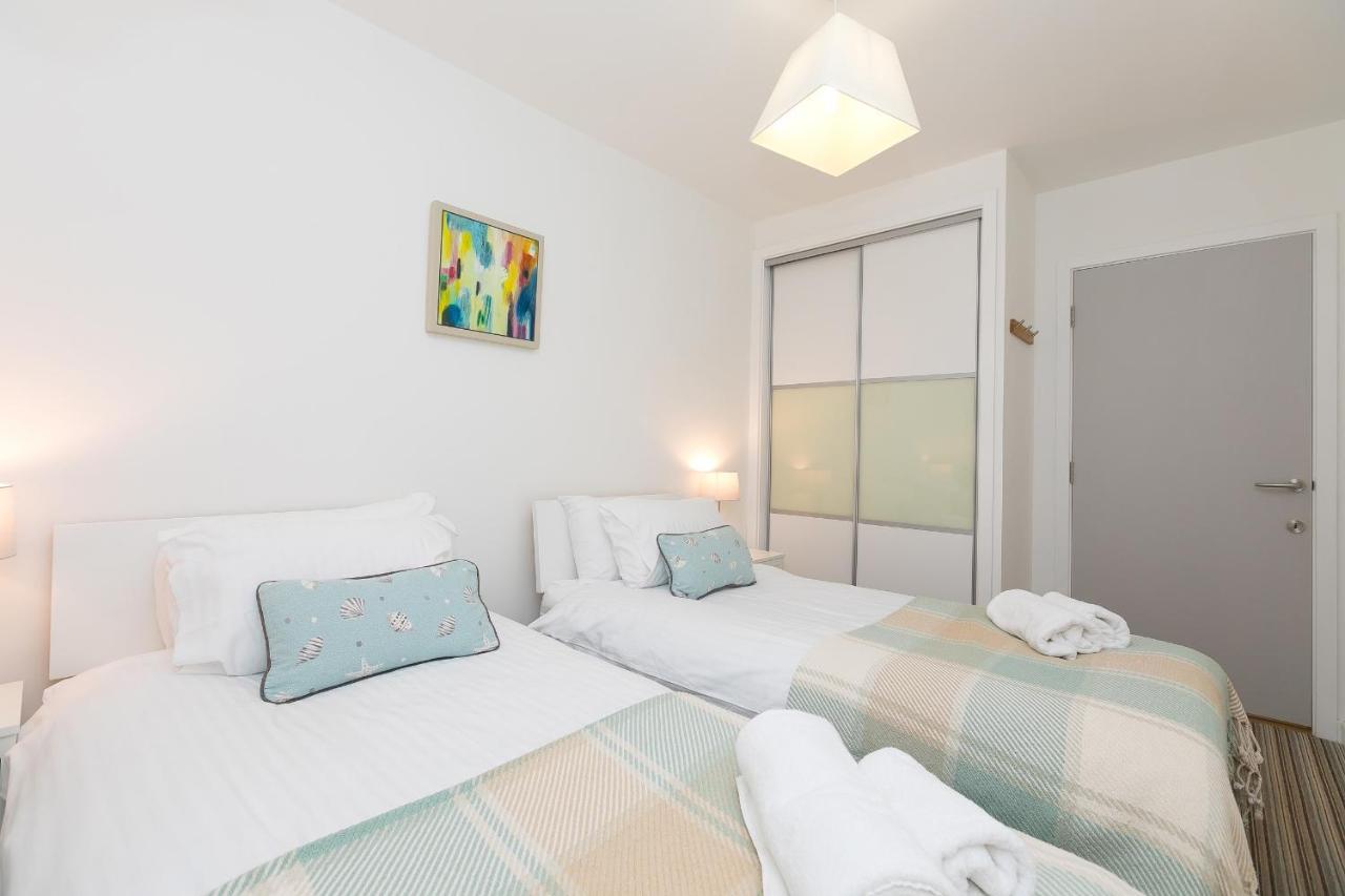 Puffins Apartment St. Ives Exterior photo
