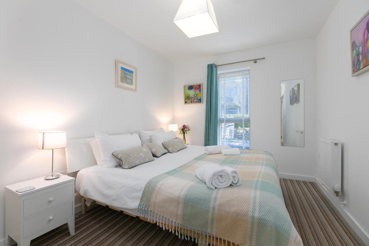 Puffins Apartment St. Ives Exterior photo