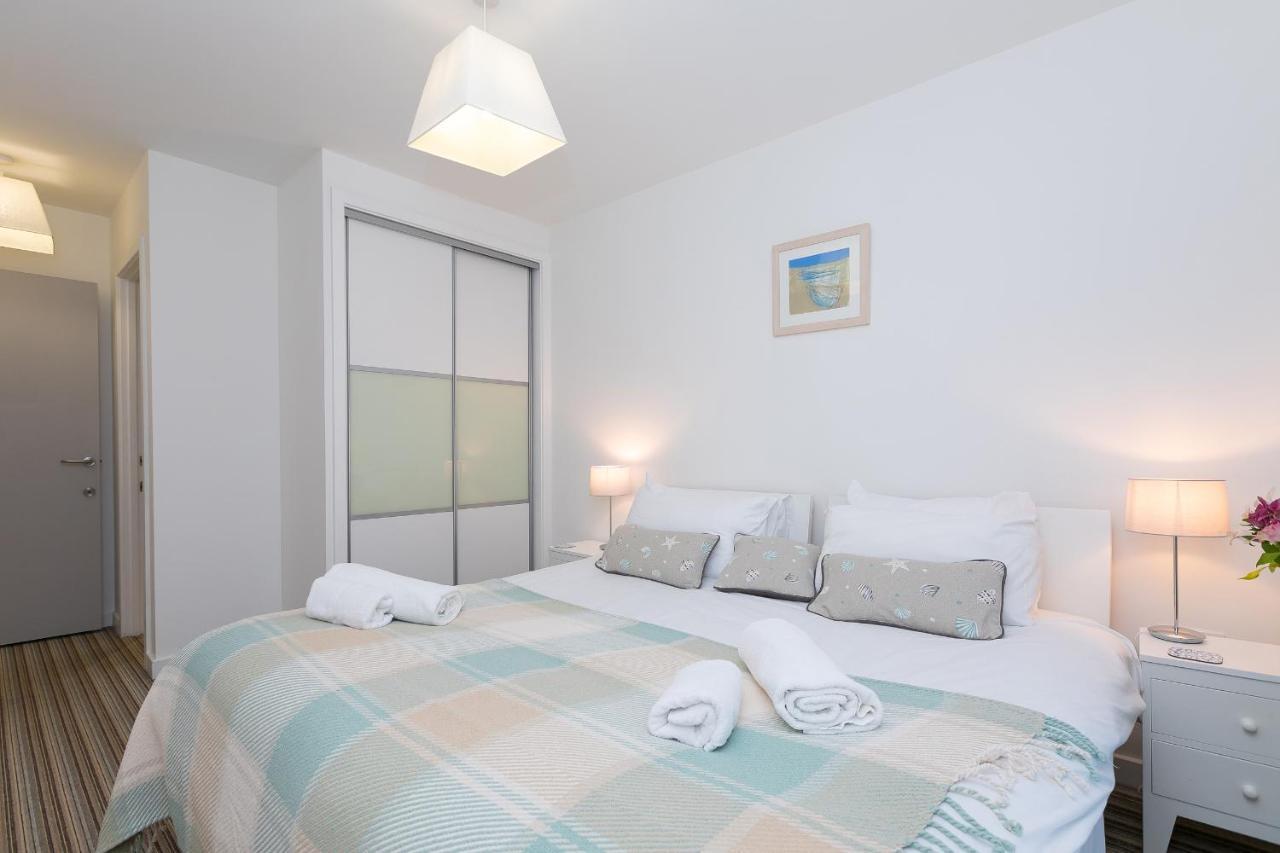Puffins Apartment St. Ives Exterior photo